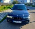 Синий БМВ 3 Серия, объемом двигателя 1.9 л и пробегом 450 тыс. км за 1500 $, фото 1 на Automoto.ua