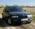 Синий БМВ 3 Серия, объемом двигателя 1.9 л и пробегом 333 тыс. км за 2359 $, фото 1 на Automoto.ua
