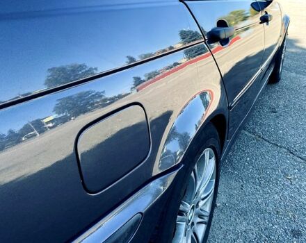 Синій БМВ 3 Серія, об'ємом двигуна 1.9 л та пробігом 202 тис. км за 3900 $, фото 3 на Automoto.ua