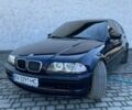 Синий БМВ 3 Серия, объемом двигателя 1.9 л и пробегом 325 тыс. км за 3000 $, фото 1 на Automoto.ua