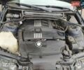 Синий БМВ 3 Серия, объемом двигателя 2 л и пробегом 370 тыс. км за 4200 $, фото 7 на Automoto.ua