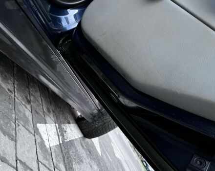 Синий БМВ 3 Серия, объемом двигателя 2 л и пробегом 411 тыс. км за 3499 $, фото 21 на Automoto.ua