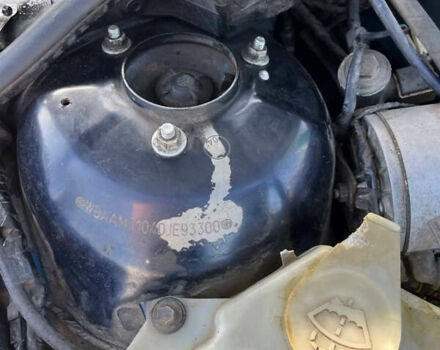 Синий БМВ 3 Серия, объемом двигателя 2.49 л и пробегом 342 тыс. км за 4200 $, фото 13 на Automoto.ua