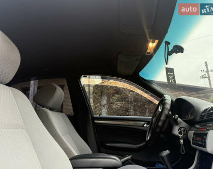 Синий БМВ 3 Серия, объемом двигателя 1.9 л и пробегом 220 тыс. км за 4300 $, фото 12 на Automoto.ua