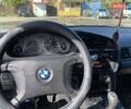 Синий БМВ 3 Серия, объемом двигателя 1.8 л и пробегом 300 тыс. км за 4500 $, фото 7 на Automoto.ua
