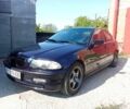 Синій БМВ 3 Серія, об'ємом двигуна 2.5 л та пробігом 350 тис. км за 4564 $, фото 1 на Automoto.ua