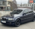 Синий БМВ 3 Серия, объемом двигателя 1.9 л и пробегом 320 тыс. км за 4700 $, фото 1 на Automoto.ua