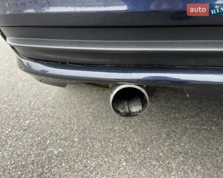 Синий БМВ 3 Серия, объемом двигателя 1.9 л и пробегом 320 тыс. км за 4700 $, фото 30 на Automoto.ua