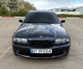 Синий БМВ 3 Серия, объемом двигателя 2 л и пробегом 261 тыс. км за 4500 $, фото 1 на Automoto.ua