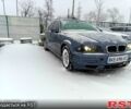 Синий БМВ 3 Серия, объемом двигателя 2 л и пробегом 400 тыс. км за 3750 $, фото 1 на Automoto.ua