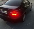 Синий БМВ 3 Серия, объемом двигателя 2 л и пробегом 475 тыс. км за 3200 $, фото 2 на Automoto.ua