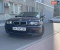 Синий БМВ 3 Серия, объемом двигателя 2.2 л и пробегом 348 тыс. км за 5555 $, фото 11 на Automoto.ua