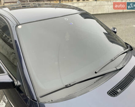 Синий БМВ 3 Серия, объемом двигателя 1.9 л и пробегом 320 тыс. км за 4700 $, фото 45 на Automoto.ua