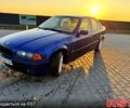 Синий БМВ 3 Серия, объемом двигателя 1.6 л и пробегом 0 тыс. км за 1600 $, фото 8 на Automoto.ua
