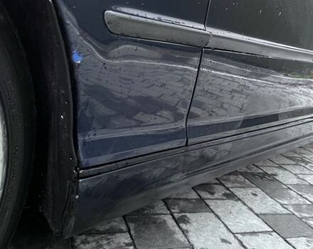 Синий БМВ 3 Серия, объемом двигателя 2 л и пробегом 411 тыс. км за 3499 $, фото 11 на Automoto.ua