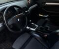 Синій БМВ 3 Серія, об'ємом двигуна 2.5 л та пробігом 331 тис. км за 5600 $, фото 6 на Automoto.ua
