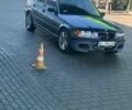 Синій БМВ 3 Серія, об'ємом двигуна 1.9 л та пробігом 300 тис. км за 2900 $, фото 1 на Automoto.ua