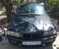 Синій БМВ 3 Серія, об'ємом двигуна 2 л та пробігом 3 тис. км за 1701 $, фото 1 на Automoto.ua