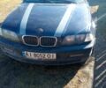 Синій БМВ 3 Серія, об'ємом двигуна 1.9 л та пробігом 250 тис. км за 3500 $, фото 1 на Automoto.ua