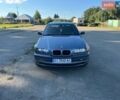 Синий БМВ 3 Серия, объемом двигателя 1.9 л и пробегом 327 тыс. км за 3800 $, фото 1 на Automoto.ua