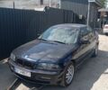 Синий БМВ 3 Серия, объемом двигателя 1.9 л и пробегом 200 тыс. км за 2348 $, фото 1 на Automoto.ua
