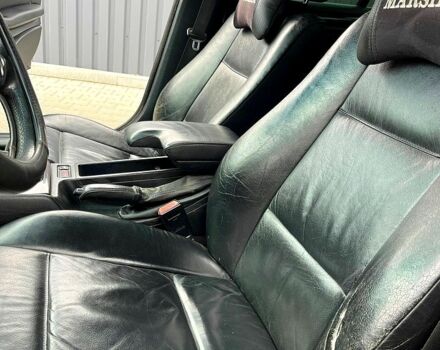 Синий БМВ 3 Серия, объемом двигателя 2 л и пробегом 450 тыс. км за 5200 $, фото 9 на Automoto.ua