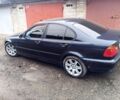 Синій БМВ 3 Серія, об'ємом двигуна 2 л та пробігом 300 тис. км за 3200 $, фото 1 на Automoto.ua