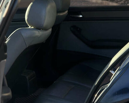 Синій БМВ 3 Серія, об'ємом двигуна 1.95 л та пробігом 340 тис. км за 2999 $, фото 14 на Automoto.ua