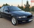 Синий БМВ 3 Серия, объемом двигателя 1.95 л и пробегом 319 тыс. км за 3200 $, фото 1 на Automoto.ua