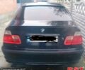 Синій БМВ 3 Серія, об'ємом двигуна 1.9 л та пробігом 225 тис. км за 3500 $, фото 3 на Automoto.ua