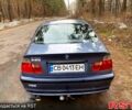 Синий БМВ 3 Серия, объемом двигателя 1.9 л и пробегом 250 тыс. км за 3300 $, фото 10 на Automoto.ua