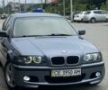 Синій БМВ 3 Серія, об'ємом двигуна 2 л та пробігом 295 тис. км за 5000 $, фото 2 на Automoto.ua