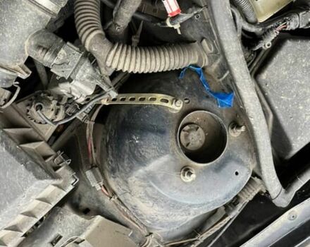 Синий БМВ 3 Серия, объемом двигателя 0 л и пробегом 240 тыс. км за 1500 $, фото 6 на Automoto.ua