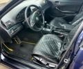 Синій БМВ 3 Серія, об'ємом двигуна 2 л та пробігом 405 тис. км за 4200 $, фото 9 на Automoto.ua