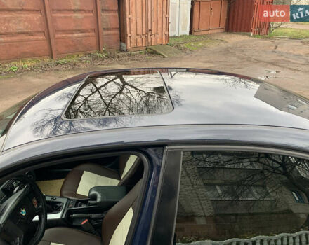 Синій БМВ 3 Серія, об'ємом двигуна 1.9 л та пробігом 340 тис. км за 4700 $, фото 11 на Automoto.ua