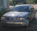 Синий БМВ 3 Серия, объемом двигателя 0 л и пробегом 637 тыс. км за 4035 $, фото 1 на Automoto.ua