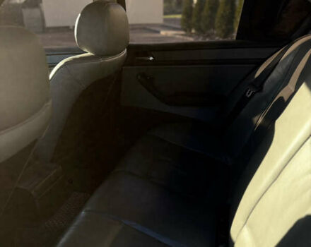 Синій БМВ 3 Серія, об'ємом двигуна 1.95 л та пробігом 340 тис. км за 2999 $, фото 12 на Automoto.ua