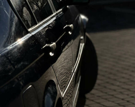 Синій БМВ 3 Серія, об'ємом двигуна 1.95 л та пробігом 340 тис. км за 2999 $, фото 2 на Automoto.ua