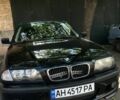 Синій БМВ 3 Серія, об'ємом двигуна 2 л та пробігом 325 тис. км за 3300 $, фото 1 на Automoto.ua