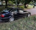 Синий БМВ 3 Серия, объемом двигателя 2 л и пробегом 270 тыс. км за 4000 $, фото 1 на Automoto.ua