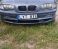 Синий БМВ 3 Серия, объемом двигателя 2 л и пробегом 230 тыс. км за 1400 $, фото 1 на Automoto.ua