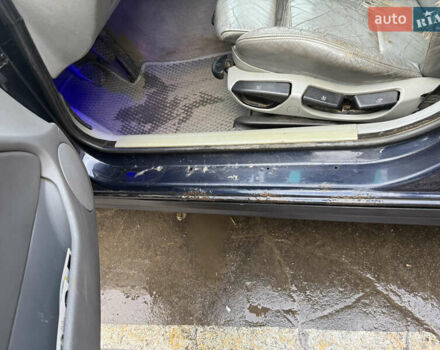 Синий БМВ 3 Серия, объемом двигателя 1.99 л и пробегом 264 тыс. км за 3000 $, фото 18 на Automoto.ua