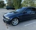 Синий БМВ 3 Серия, объемом двигателя 2 л и пробегом 369 тыс. км за 3700 $, фото 1 на Automoto.ua
