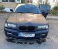 Синий БМВ 3 Серия, объемом двигателя 1.9 л и пробегом 350 тыс. км за 3200 $, фото 1 на Automoto.ua