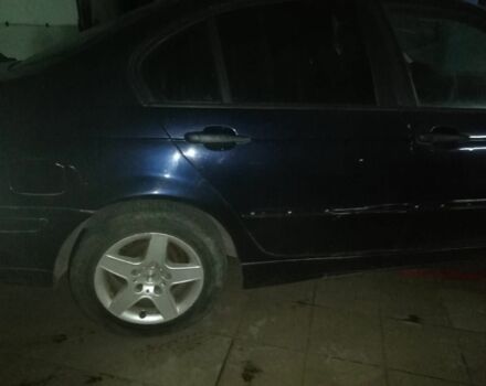 Синій БМВ 3 Серія, об'ємом двигуна 2 л та пробігом 500 тис. км за 800 $, фото 2 на Automoto.ua