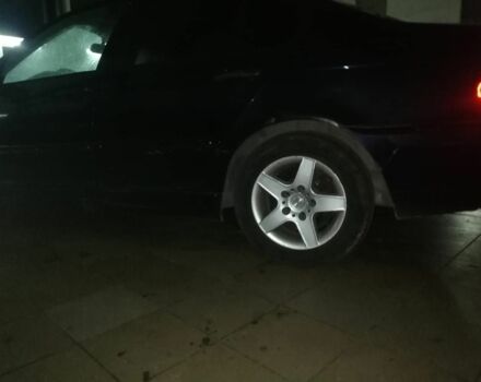 Синій БМВ 3 Серія, об'ємом двигуна 2 л та пробігом 500 тис. км за 800 $, фото 10 на Automoto.ua