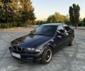 Синий БМВ 3 Серия, объемом двигателя 2 л и пробегом 454 тыс. км за 2900 $, фото 1 на Automoto.ua