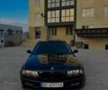 Синий БМВ 3 Серия, объемом двигателя 2 л и пробегом 455 тыс. км за 3500 $, фото 1 на Automoto.ua