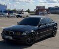 Синій БМВ 3 Серія, об'ємом двигуна 2 л та пробігом 333 тис. км за 3300 $, фото 1 на Automoto.ua
