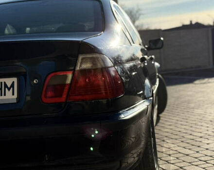 Синій БМВ 3 Серія, об'ємом двигуна 1.95 л та пробігом 340 тис. км за 2999 $, фото 1 на Automoto.ua